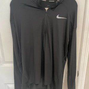 Nike Running Quarter-ZIp
